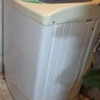 مینی واش پاکشوما|ماشین لباسشویی و خشک‌کن لباس|قم, پردیسان|دیوار