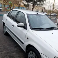 سمند LX مدل ۹۶ ef7 دوگانه|خودرو سواری و وانت|اسلامشهر, مظفریه|دیوار