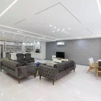 اجاره روزانه و ماهیانه مبله کامل ۴ خوابه ۳ مستر