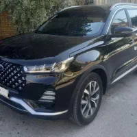 تیگو 7 پرو پریمیوم 403|خودرو سواری و وانت|شیراز, ملاصدرا|دیوار