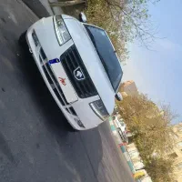 سمند سورن پلاس EF7