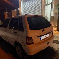 هاچبک۱۱۱|خودرو سواری و وانت|شیراز, تل حسینآباد|دیوار