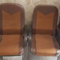 صندلی انتظار