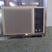 کولرگازی ا جنرال ۲۵ملیون