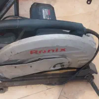 پروفیل بر (5902) رونیکس