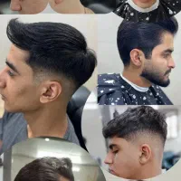 مدل رایگان برای تولید محتوا|خدمات آرایشگری و زیبایی|چابهار, |دیوار