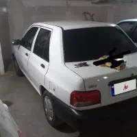 پراید ۱۳۱ سالم|خودرو سواری و وانت|شهریار, کهنز|دیوار