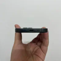 ۱۵ پرو در حد نو|موبایل|قم, هنرستان|دیوار