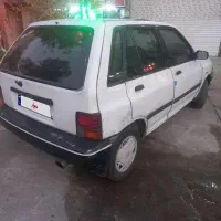 پراید ۷۹ فروشی زیر قیمت