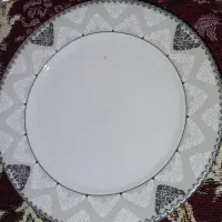 سرویس کامل چینی