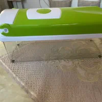 خورد کن دستی نایسر|خردکن، آسیاب، غذاساز|قم, شهرک سازمان آب|دیوار