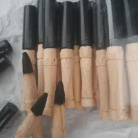 مداد سرمه چرب