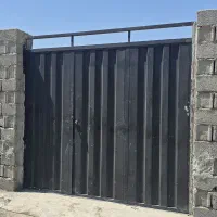 باغ و باغچه متراژ مفید برق آب سند نگهبانی سرسبز|فروش زمین و ملک کلنگی|شهریار, شهریار|دیوار