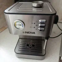 اسپرسو ساز نوا در حد