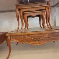 کنار سالنی بسیار زیبا