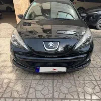 ۲۰۷پانا رینگ ام سی|خودرو سواری و وانت|مشهد, امام خمینی|دیوار