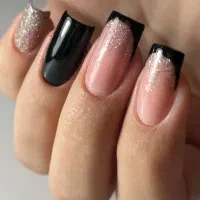 کاشت و اموزش ناخن حرفه ای نوبهار|خدمات آرایشگری و زیبایی|کرمانشاه, |دیوار