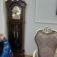 ساعت ایستاده|ساعت دیواری و تزئینی|کرج, باغستان|دیوار