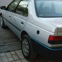 پژو روآ سال|خودرو سواری و وانت|کرمانشاه, |دیوار