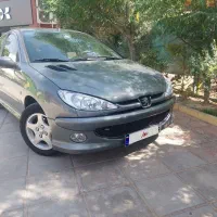206 SD فرانسوی