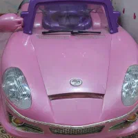 ماشین شارژی