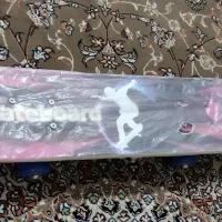 اسکیت برد|دوچرخه، اسکیت، اسکوتر|بجنورد, |دیوار