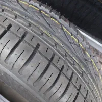 یک حلقه لاستیک آریزو ۵ و 5fl|قطعات یدکی و لوازم جانبی|رشت, بلوار گیلان|دیوار