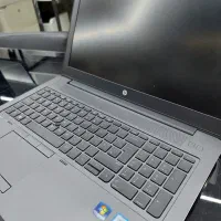 لپ‌تاپ حرفه‌ای HP ZBook G3/مخصوص طراحی و مهندسی|رایانه همراه|اصفهان, شاه پسند|دیوار