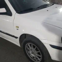 سمند93 خونگی|خودرو سواری و وانت|زرند, |دیوار