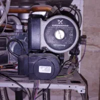 تعمیر انواع پکیج دیواری