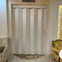 نمایندگی رسمی درب ،پارتیشن و جداکننده آکاردئونی