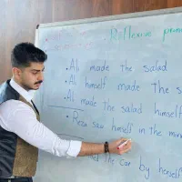 کلاس های جمع بندی انگلیسی ویژه امتحانات نوبت دوم