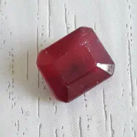 یاقوت قدیمی ۵ قیراطی ذغالدار|جواهرات|پرند, فاز ۶|دیوار