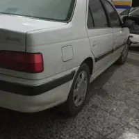 پارس tu5 سیمی ۹۸|خودرو سواری و وانت|بابل, |دیوار