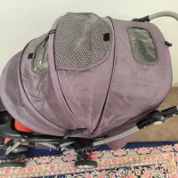 کالسکه گودبیبی(goodbaby)|کالسکه و لوازم جانبی|تهران, زرکش|دیوار