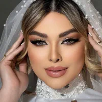 خدمات میکاپ شینیون عروس و محفلی|خدمات آرایشگری و زیبایی|اصفهان, جلفا|دیوار