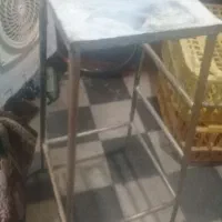 راهنمایی جهت فروش چهارپایه اهنی محکم|فعالیت داوطلبانه|شیراز, شهرک سعدی|دیوار