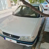 405 موتور TUF مدل 91