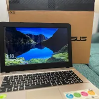 لپ تاپ ASUS