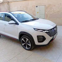 X33کراس|خودرو سواری و وانت|تبریز, |دیوار