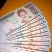 اسکناس کلکسیونی|کلکسیون سکه، تمبر، اسکناس|کیش, |دیوار