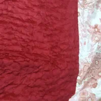 لحاف کرسی پنبه ای