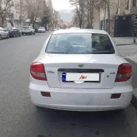 ریو ۸۷ سفید|خودرو سواری و وانت|کرج, اتحاد|دیوار