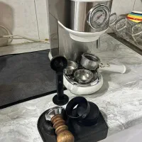 اسپرسو ساز لواک|سماور، چای‌ساز، قهوه‌ساز|اهواز, کوی باهنر|دیوار