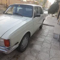 پیکان انژکتور|خودرو سواری و وانت|کرمانشاه, |دیوار