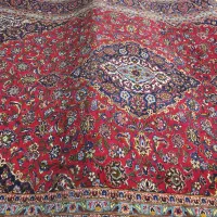 قالی دستباف نجف آبادی|فرش|شهرضا, |دیوار