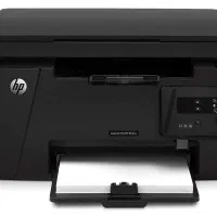 پرینتر لیزری اچ پی LaserJet Pro MFP M125a|پرینتر، اسکنر، کپی، فکس|تهران, یاخجی آباد|دیوار