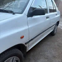 پراید ۱۳۱|خودرو سواری و وانت|اسفرورین, |دیوار