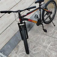 دوچرخهintense26|دوچرخه، اسکیت، اسکوتر|ماهدشت, |دیوار