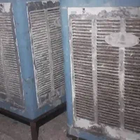 سرویس کولر آبی